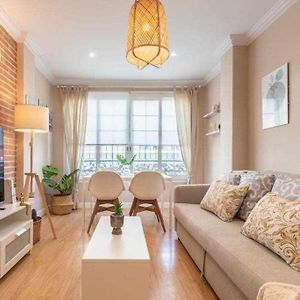 Appartement met Drie Slaapkamers